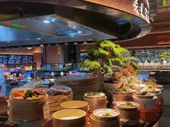 -炊江南·上海菜(国展华漕店)
