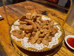 -临家闽南菜(宝洲路店)