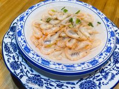 -灵福缘私房菜·农家菜(拈花湾·灵山大佛必推店)