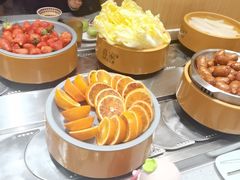 -喜家自助小火锅(乐客城店)