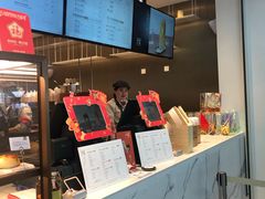 -奈雪的茶(深圳北站店)