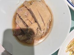 -永安鱼庄·镇江菜(东吴路店)