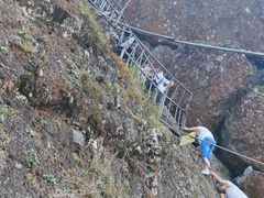 -七仙岭温泉国家森林公园