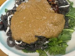 -清真利德顺小老饭庄(复兴路店)
