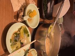 -掂档潮汕牛肉火锅(沈阳万象城店)