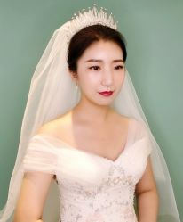 -欣薇婚纱(新源乐汇城店)