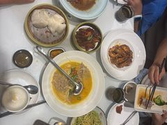 -润记·广东餐馆(苏州中心店)