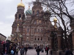 景点-滴血救世主教堂