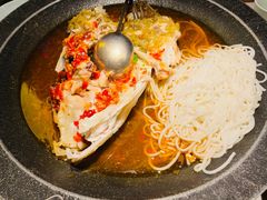 -望湘园·洞庭渔宴(永旺店)