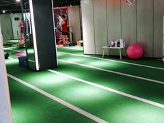 -一兆韦德健身(梅川店)