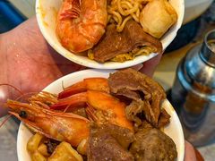 -陶兰居·香港饭店·海鲜大排档(圆融时代广场店)