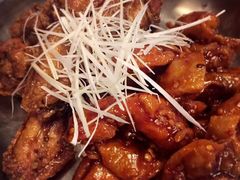 -MI WU FACTORY米屋美食工厂餐厅(绿地店)