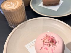 -LE SAPHIR 莎菲尔菓子(和兴店)