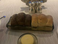 -迪拜帆船酒店海底餐厅