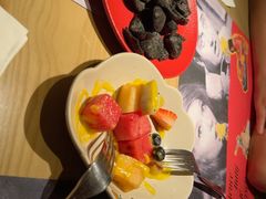-布拉诺牛排西餐厅(上城天街店)