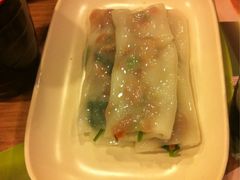 蜜味叉烧肠-添好运点心专门店(中环IFC店)