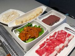 -海底捞火锅(之心城店)