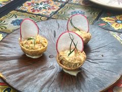 -BROWNSTONE布朗石西班牙餐厅(富城店)