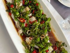 -野蔓果·山野菜(西湖景区·龙井茶田店)