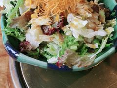 -一井烧肉·活鳗·寿司(望京SOHO店)