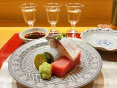 -鮨青(恒基名人购物中心店)