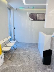 -THE LOG SALON 记录