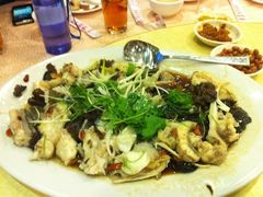 -德记潮州菜馆(卑路乍街)