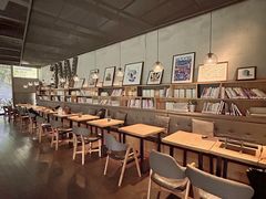 -3W咖啡(国家软件园店)