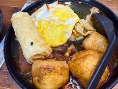 -螺蛳粉先生(蓟门桥店)