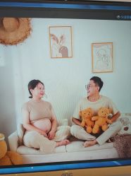 -映像视界孕妇儿童摄影馆(龙岗万科店)