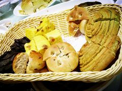 杂粮筐-西北45°(世茂广场店)