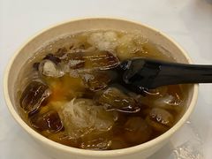 龙眼水-汕头街养生糖水铺
