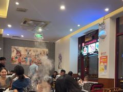 -北门涮肉·铜锅涮肉(南锣鼓巷店)