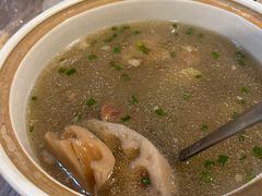 -可可大虾武汉土菜大排档(万松园1店)