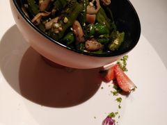 烧椒鹅肠-上上瓷·艺境川菜(IFS旗舰店)