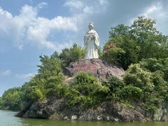 -美人谷景区