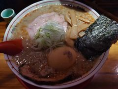 -老龙亭拉面店
