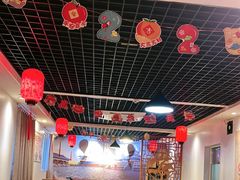 -前门杨记·铜锅涮肉(王府井·故宫店)
