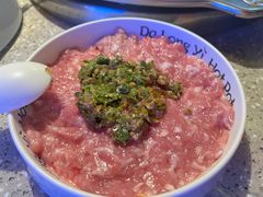 -大龙燚火锅(太古里店)