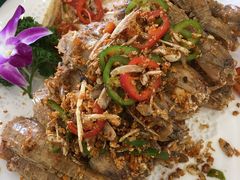 -濠江渔港酒楼(湾仔海鲜街，会展中心店)