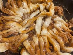 -华盛园卷子王农家菜水库鱼