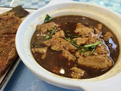 -丽泽山庄·生态怀柔菜·虹鳟鱼(红螺寺店)