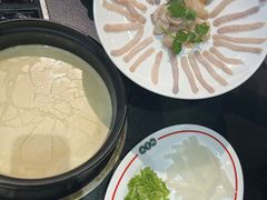 -飞尝蚝·顺德菜·鱼生(顺德总店)