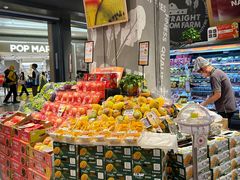 -blt精品超市(KKMALL京基店)