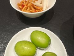 -艳阳天·非遗楚菜(武汉客厅店)