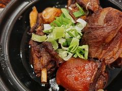 -庄行曹记羊肉(泗泾店)