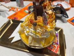 -锅立方•炭火蛙锅(六合万达广场店)