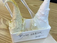 -野人先生Gelato(上海长宁龙之梦店)