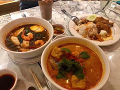 -关夫人餐厅(阳光广场店)