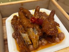 -渔村盛宴(航空新城店)